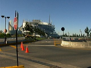 The Casino de Montreal