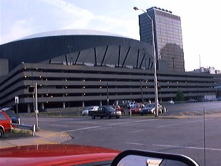 the big dome