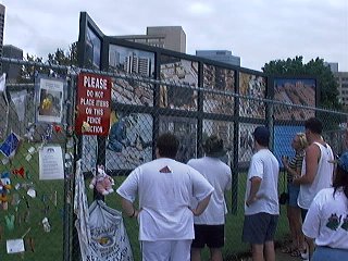 the guys at the oklahoma city bombing site