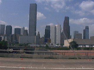 Houston