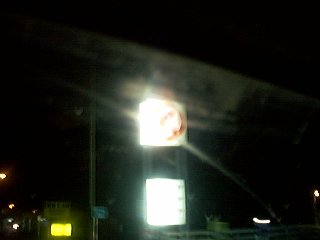 A circle-k